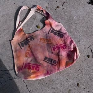 Higher Self Brand Apparel tote bag